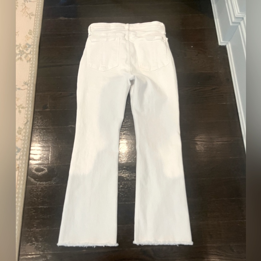 rag & bone high rise jeans - Picture 12 of 16